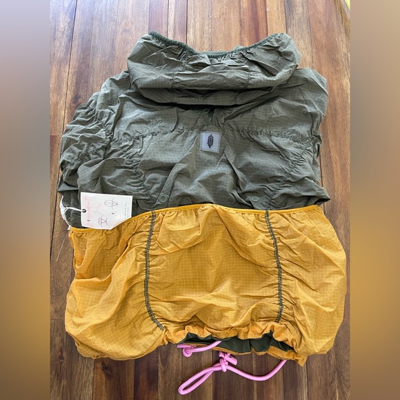 Free People Movement Happy Camper Pullover - Picture 13 of 16